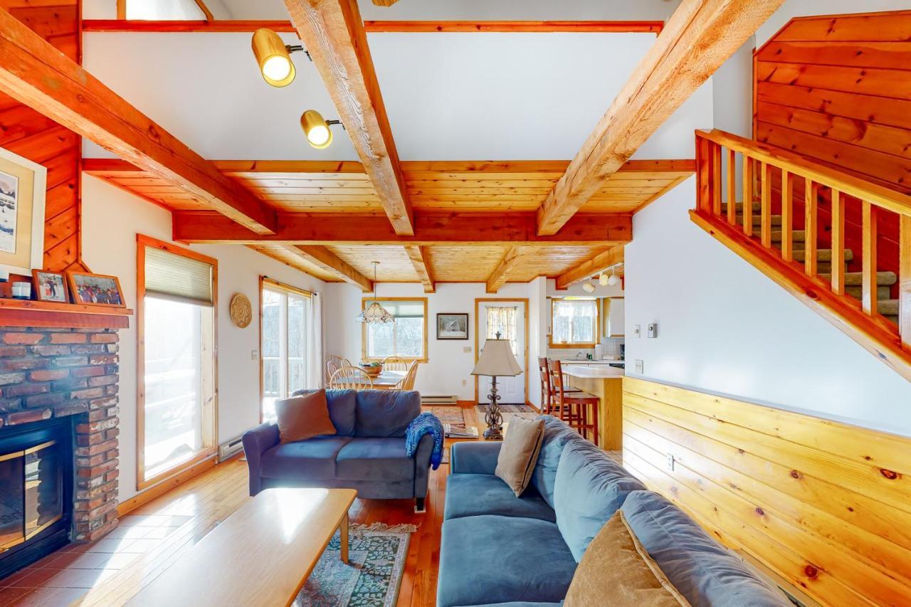 Snow Country Home Wilmington Ngoại thất bức ảnh