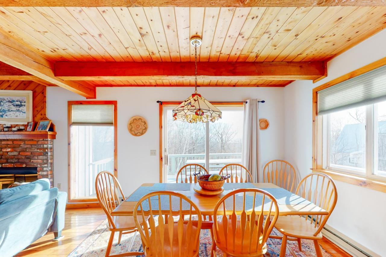 Snow Country Home Wilmington Ngoại thất bức ảnh