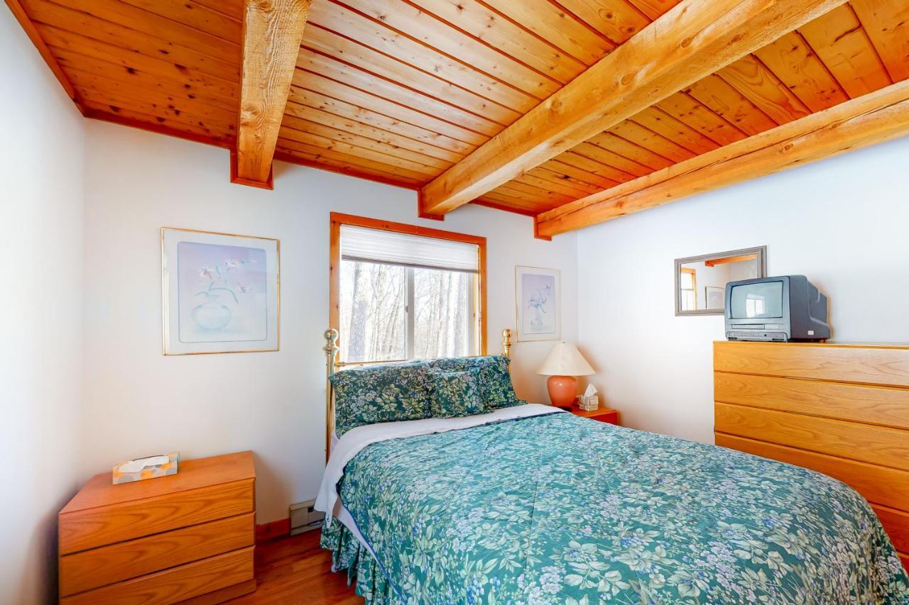 Snow Country Home Wilmington Ngoại thất bức ảnh