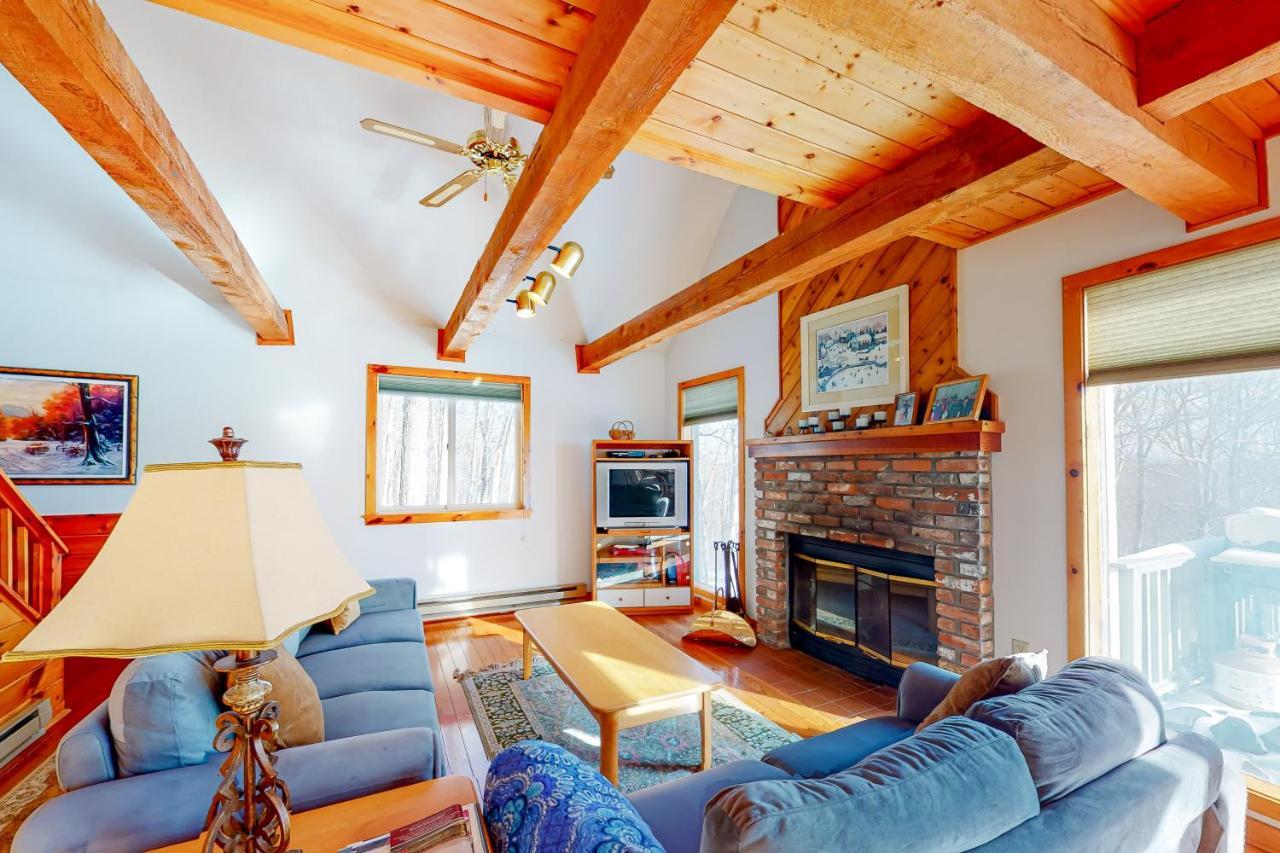 Snow Country Home Wilmington Ngoại thất bức ảnh