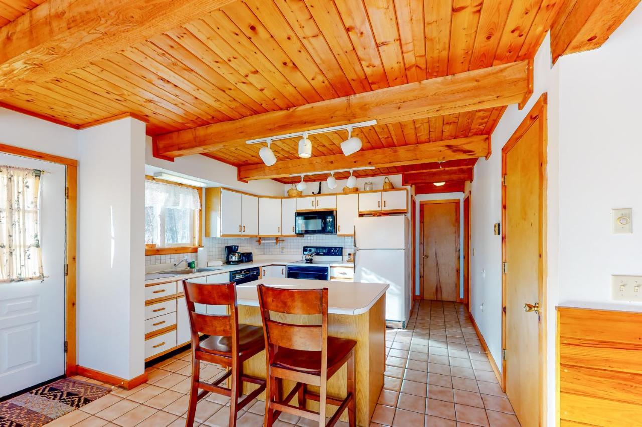 Snow Country Home Wilmington Ngoại thất bức ảnh