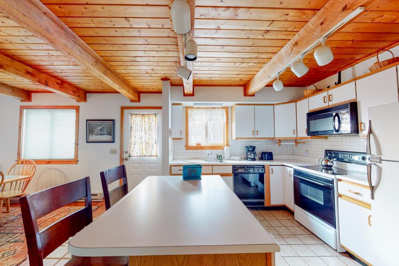 Snow Country Home Wilmington Ngoại thất bức ảnh