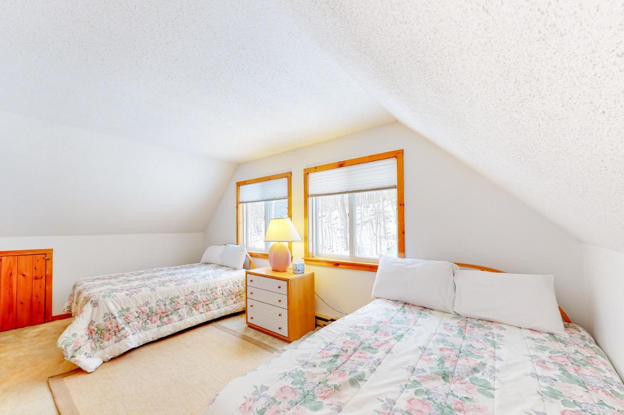 Snow Country Home Wilmington Ngoại thất bức ảnh