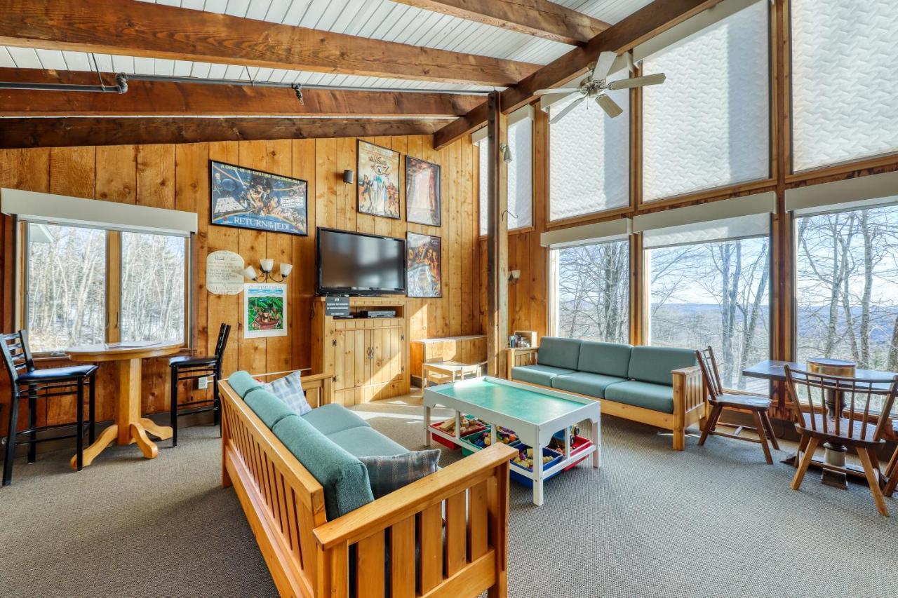 Snow Country Home Wilmington Ngoại thất bức ảnh