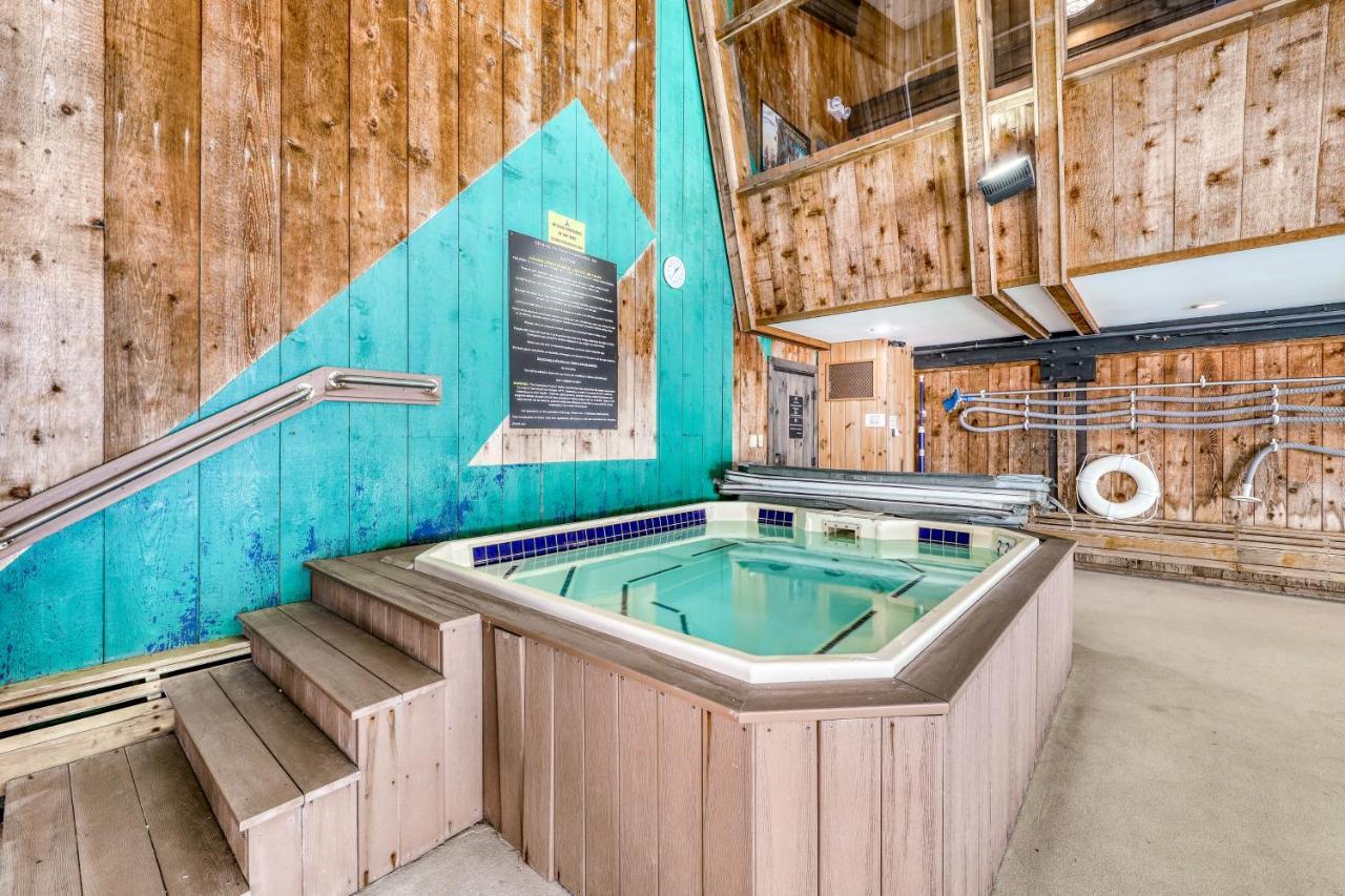Snow Country Home Wilmington Ngoại thất bức ảnh