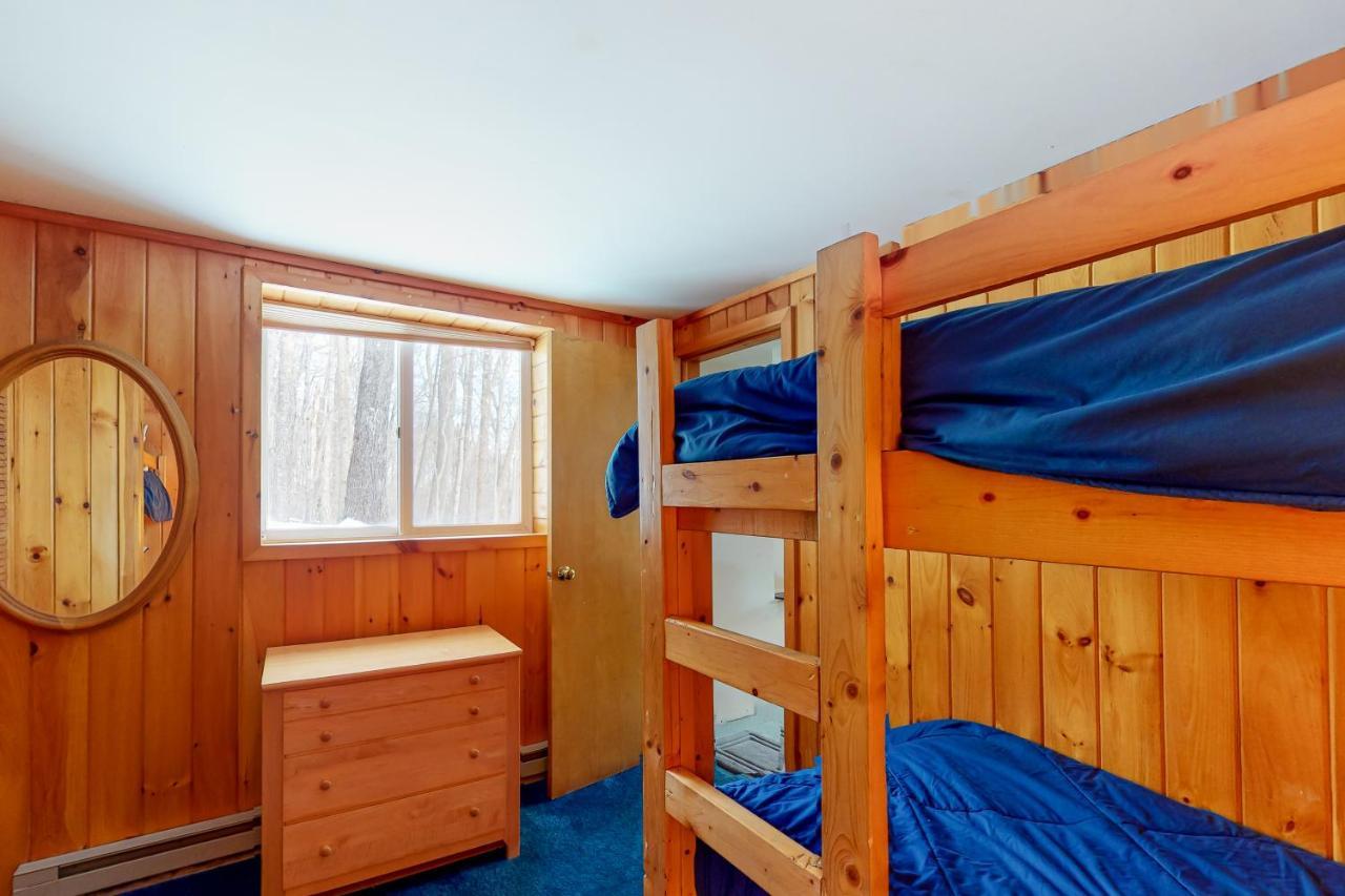 Snow Country Home Wilmington Ngoại thất bức ảnh