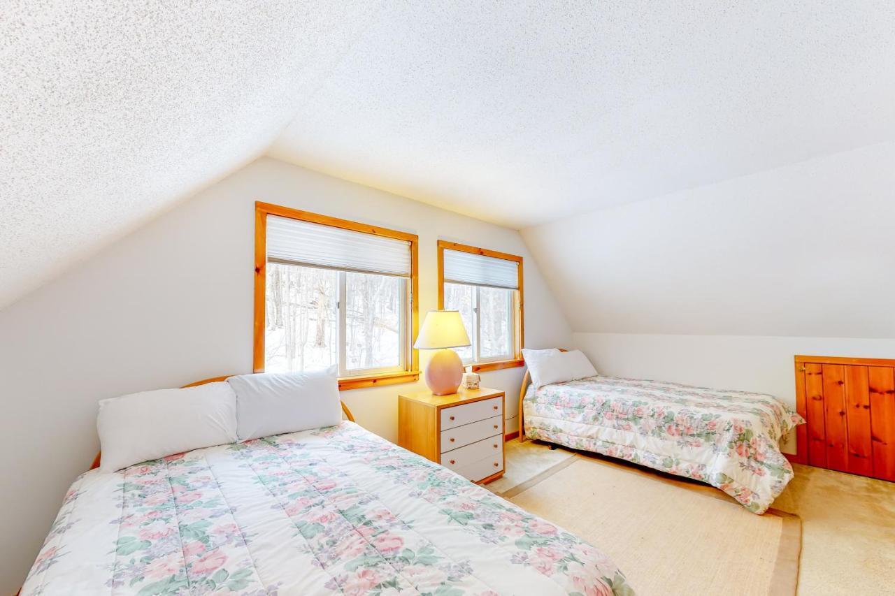 Snow Country Home Wilmington Ngoại thất bức ảnh