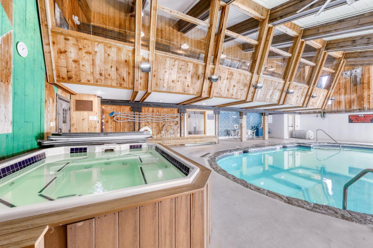 Snow Country Home Wilmington Ngoại thất bức ảnh