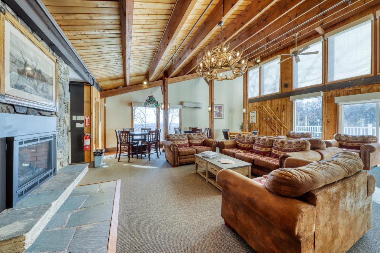 Snow Country Home Wilmington Ngoại thất bức ảnh