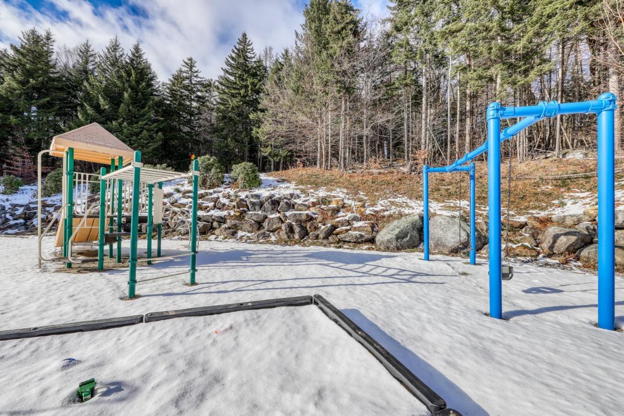 Snow Country Home Wilmington Ngoại thất bức ảnh